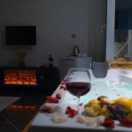 Taksim Galata Aparthotel *