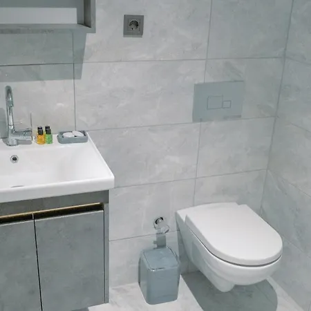 Taksim Galata Aparthotel