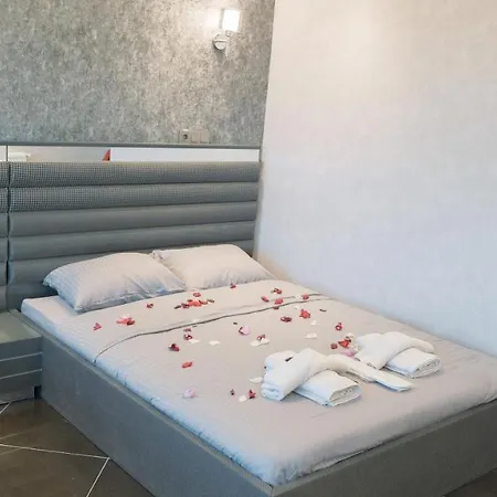 Aparthotel Taksim Galata