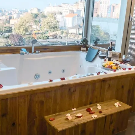 Apart-hotel Taksim Galata