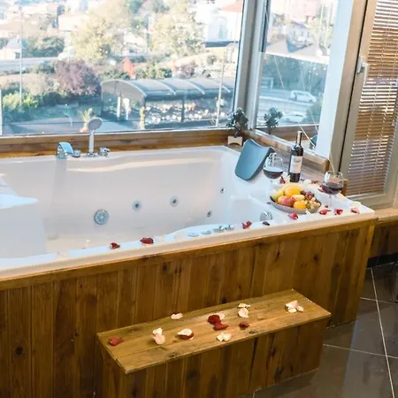 Taksim Galata Apartahotel Estambul