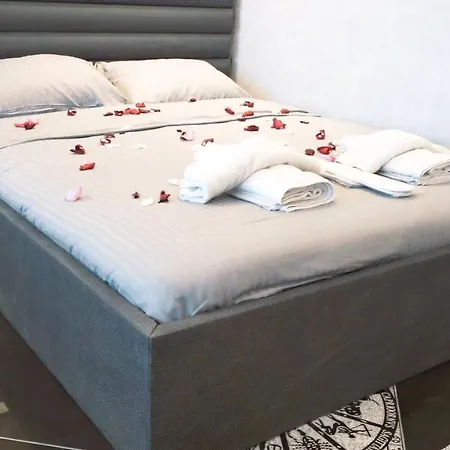 Apartahotel Taksim Galata Estambul