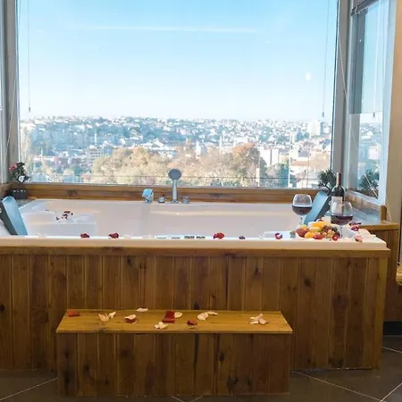Taksim Galata Apartahotel