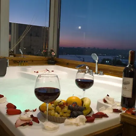 Apartahotel Taksim Galata Estambul