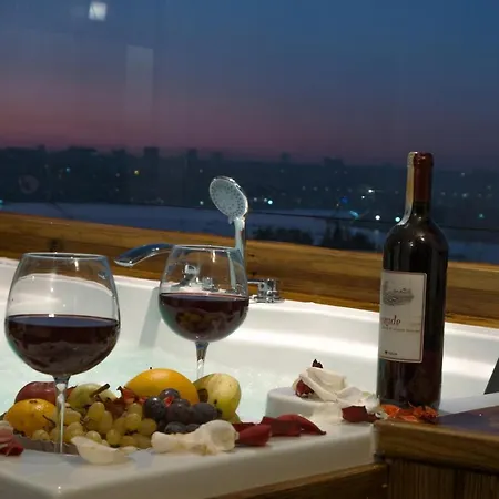Taksim Galata Apartahotel *