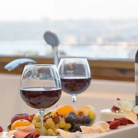 Apartahotel Taksim Galata