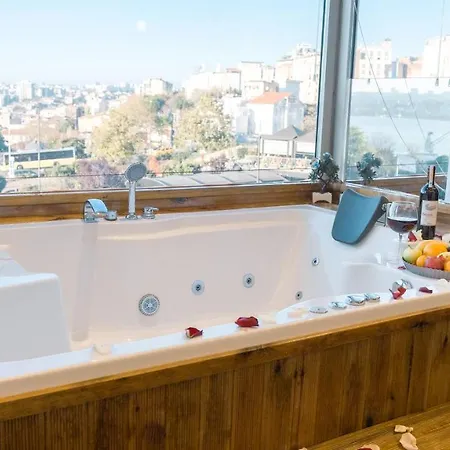 Apart-hotel Taksim Galata