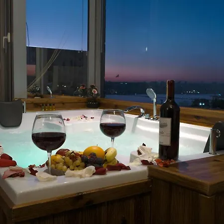 Aparthotel Taksim Galata Istanboel