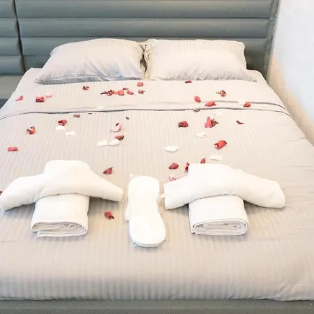 Taksim Galata Aparthotel Istanboel